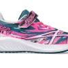 ASICS NOOSA TRI™ | Run faster>PRE NOOSA TRI 15 PS Hot Pink/Lilac Hint