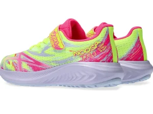 ASICS NOOSA TRI™ | Run faster>PRE NOOSA TRI 15 PS Hot Pink/Blue Fade