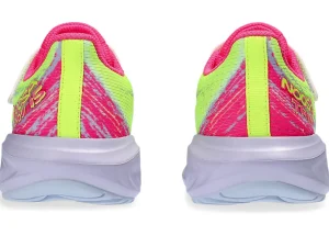 ASICS NOOSA TRI™ | Run faster>PRE NOOSA TRI 15 PS Hot Pink/Blue Fade