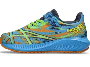 ASICS NOOSA TRI™ | Run faster>PRE NOOSA TRI 15 PS Waterscape/Electric Lime