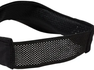 ASICS Kleding | Hardlopen>PRFM VISOR Performance Black