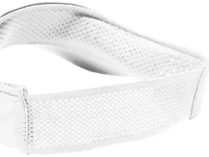 ASICS Kleding | Hardlopen>PRFM VISOR Brilliant White