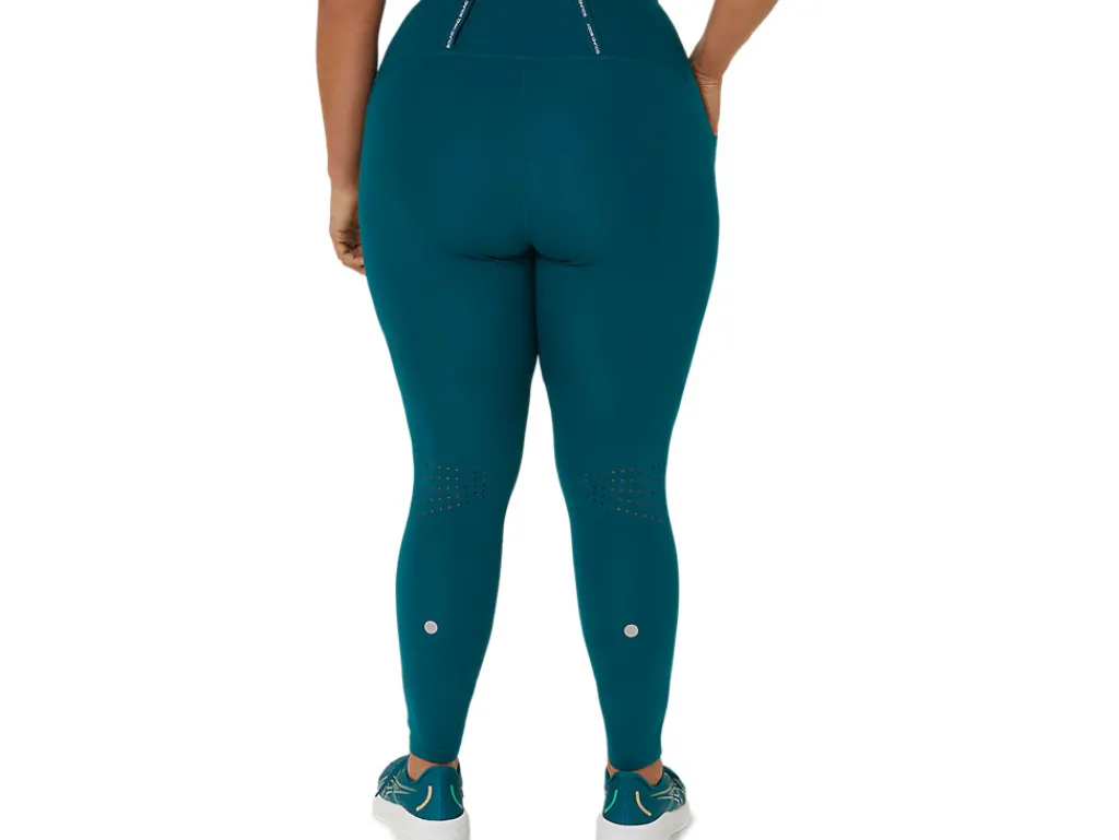 road_high_waist_tight_1-1.webp ASICS Kleding | Tights & leggings>ROAD HIGH WAIST TIGHT Rich Teal