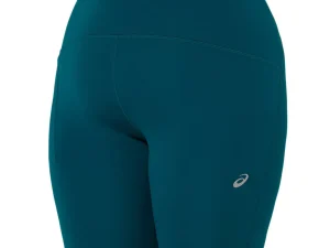 ASICS Kleding | Tights & leggings>ROAD HIGH WAIST TIGHT Rich Teal
