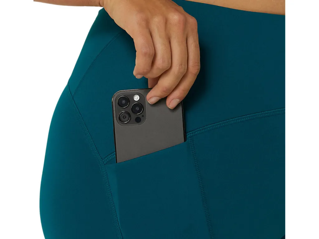 road_high_waist_tight_4-1.webp ASICS Kleding | Tights & leggings>ROAD HIGH WAIST TIGHT Rich Teal