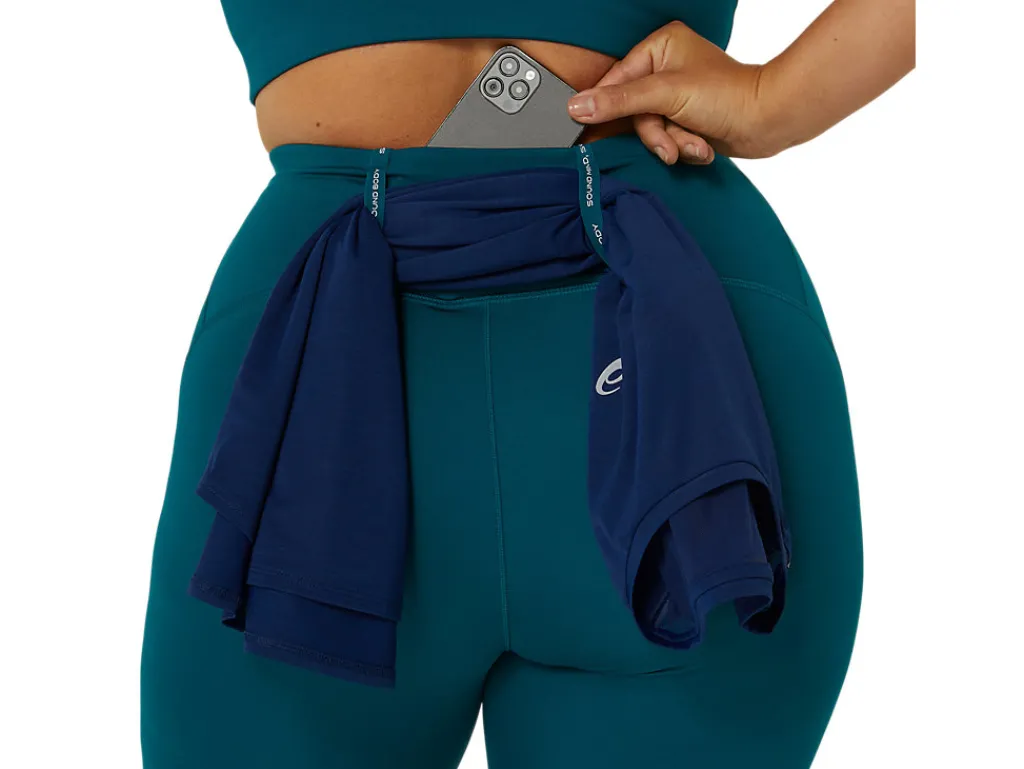 road_high_waist_tight_5-1.webp ASICS Kleding | Tights & leggings>ROAD HIGH WAIST TIGHT Rich Teal