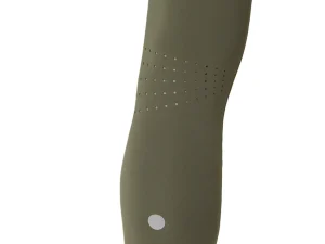 ASICS Kleding | Hardlopen>ROAD HIGH WAIST TIGHT Mantle Green