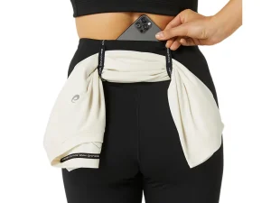 ASICS Kleding | Hardlopen>ROAD HIGH WAIST TIGHT Performance Black