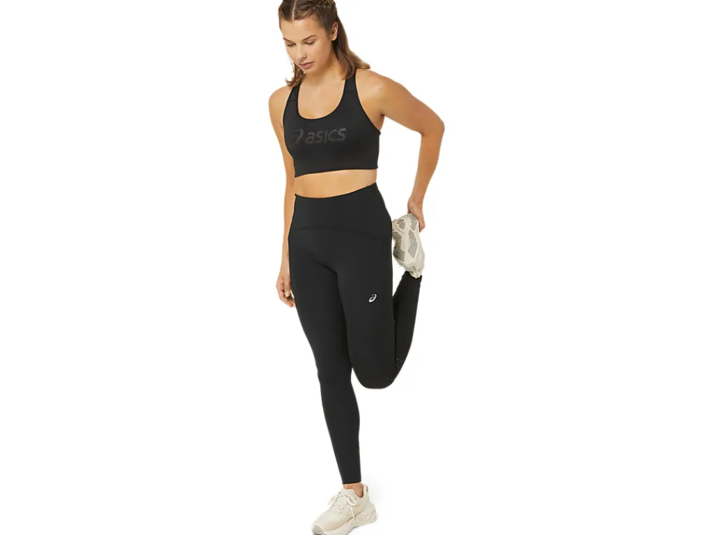 road_high_waist_tight_8.webp ASICS Kleding | Hardlopen>ROAD HIGH WAIST TIGHT Performance Black