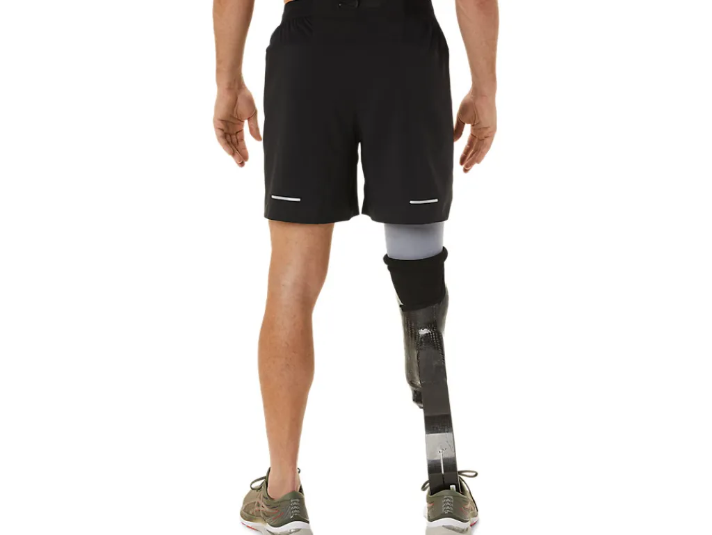 road_in_short_1-2.webp ASICS Kleding | Hardlopen>ROAD 7IN SHORT Performance Black