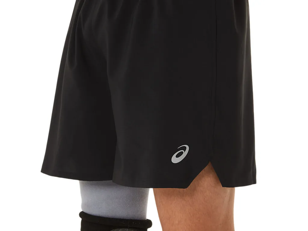 road_in_short_3-2.webp ASICS Kleding | Hardlopen>ROAD 7IN SHORT Performance Black