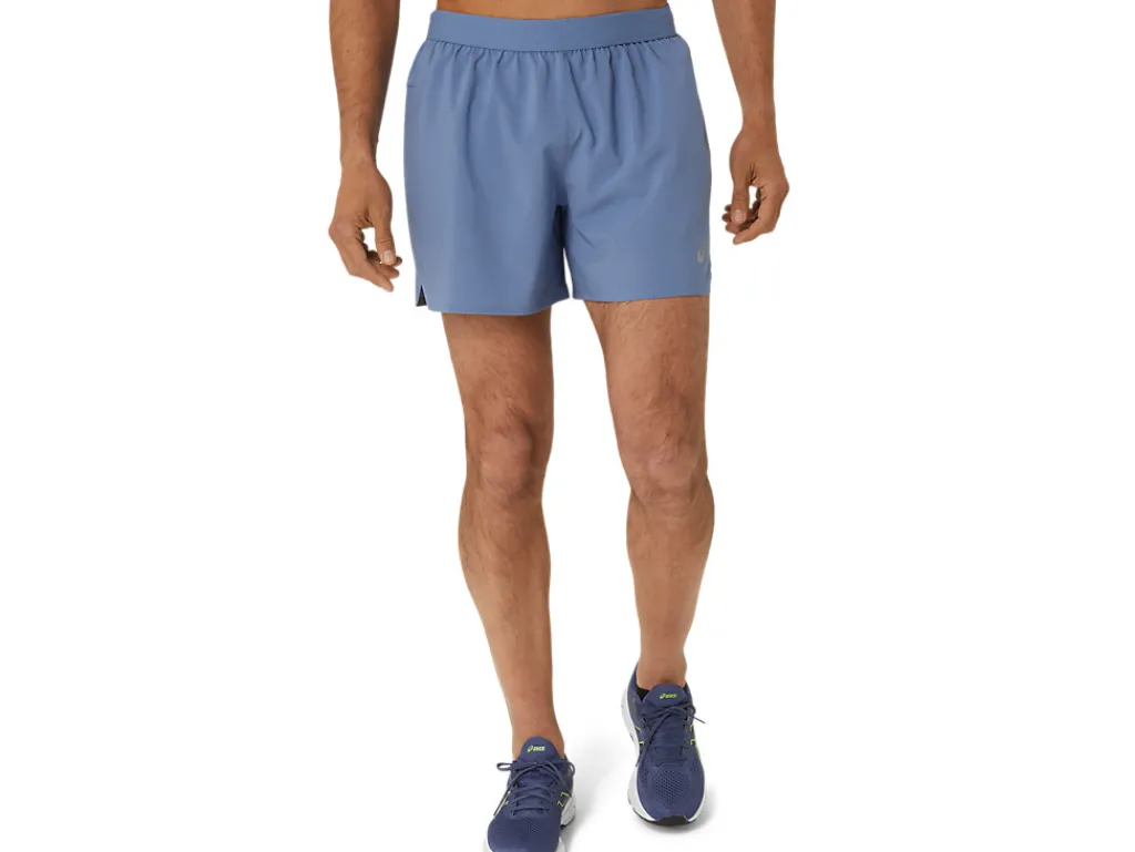 road_n_in_short_0-4.webp ASICS Kleding | Hardlopen>ROAD 2-N-1 5IN SHORT Denim Blue/Denim Blue