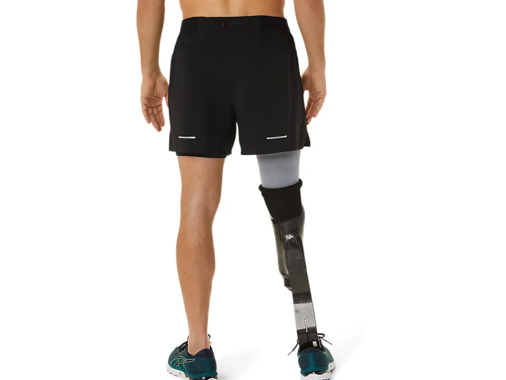 road_n_in_short_1-5.webp ASICS Kleding | Hardlopen>ROAD 2-N-1 5IN SHORT Performance Black
