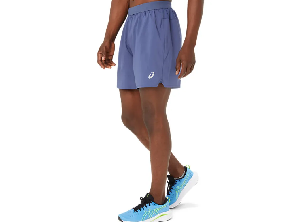 road_n_in_short_2-2.webp ASICS Kleding | Shorts>ROAD 2-N-1 7IN SHORT Thunder Blue/Denim Blue