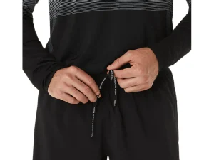 ASICS Kleding | Hardlopen>ROAD 2-N-1 5IN SHORT Performance Black
