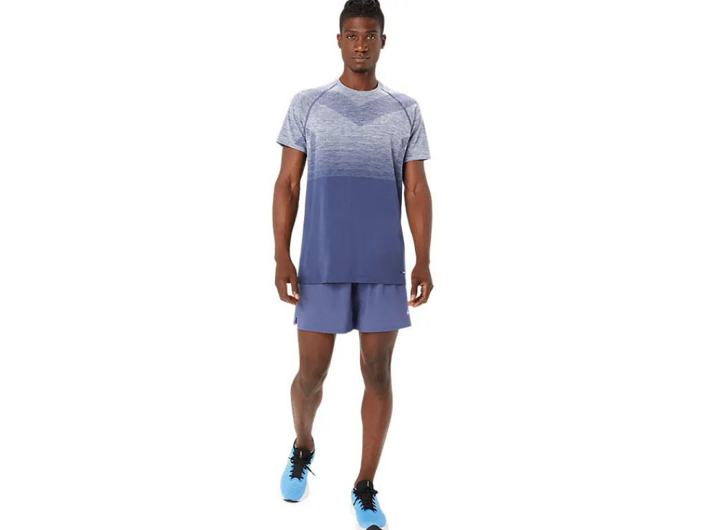 road_n_in_short_6-2.webp ASICS Kleding | Shorts>ROAD 2-N-1 7IN SHORT Thunder Blue/Denim Blue