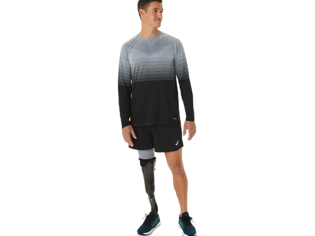 road_n_in_short_6-5.webp ASICS Kleding | Hardlopen>ROAD 2-N-1 5IN SHORT Performance Black