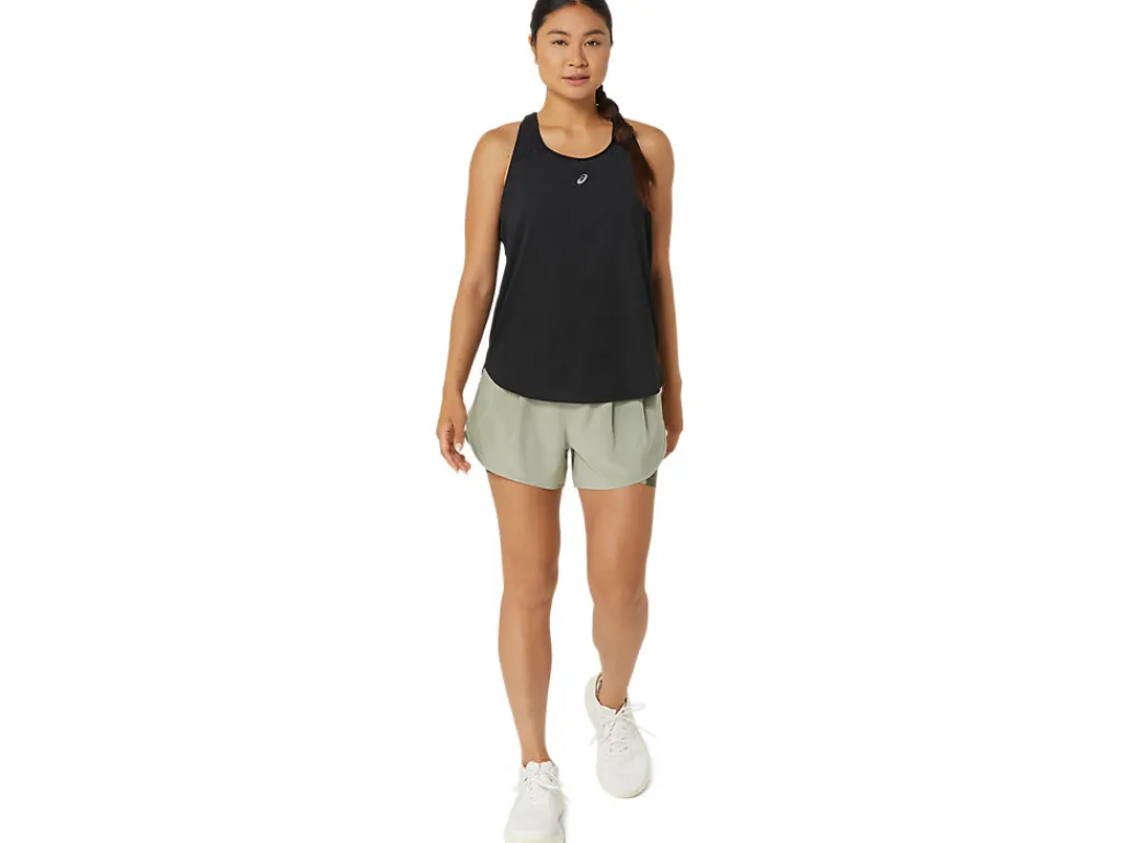 road_n_in_short_7-2.webp ASICS Kleding | Hardlopen>ROAD 2-N-1 3.5IN SHORT Olive Grey/Olive Grey