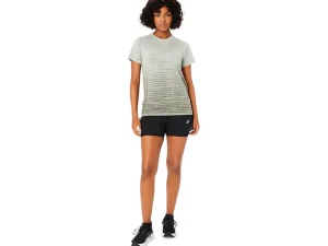 ASICS Kleding | Shorts>ROAD 2-N-1 3.5IN SHORT Performance Black/Performance Black