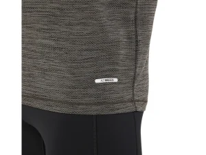 ASICS Kleding | Hardlopen>ROAD SS TOP Performance Black