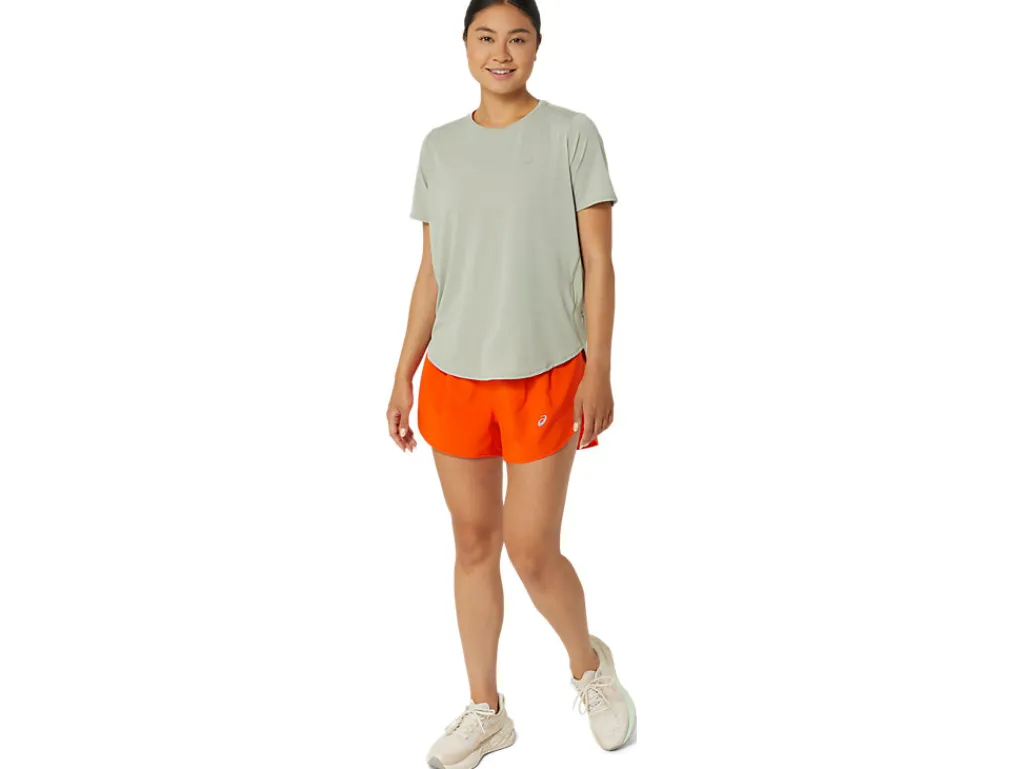 road_ss_top_5-2.webp ASICS Kleding | Hardlopen>ROAD SS TOP Olive Grey