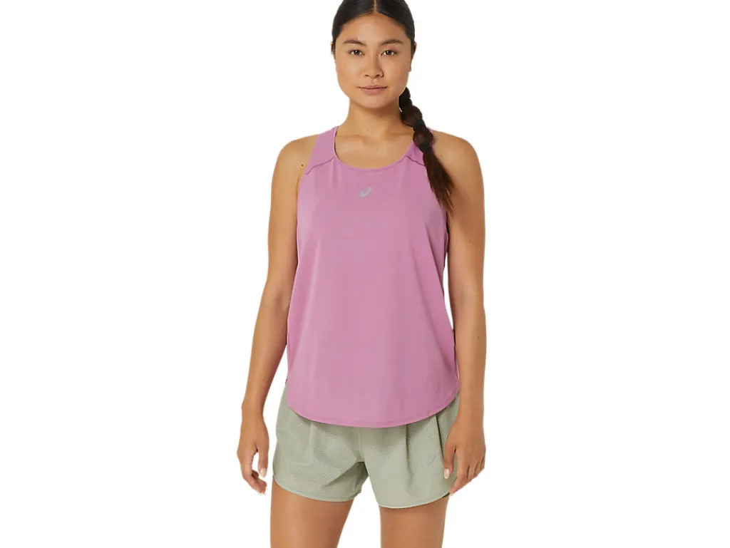 road_tank_0-1.webp ASICS Kleding | Hardlopen>ROAD TANK Soft Berry