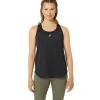 ASICS Kleding | Hardlopen>ROAD TANK Performance Black