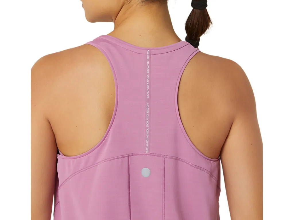 road_tank_4-1.webp ASICS Kleding | Hardlopen>ROAD TANK Soft Berry