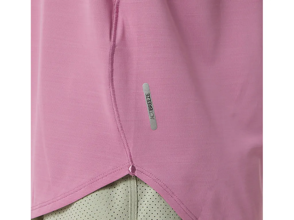 road_tank_5-1.webp ASICS Kleding | Hardlopen>ROAD TANK Soft Berry