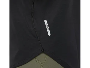 ASICS Kleding | Hardlopen>ROAD TANK Performance Black