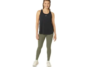 ASICS Kleding | Hardlopen>ROAD TANK Performance Black