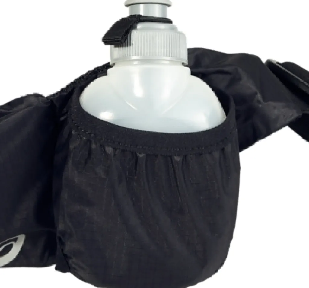 runners_bottlebelt_2.webp ASICS Kleding | Hardlopen>RUNNERS BOTTLEBELT Performance Black