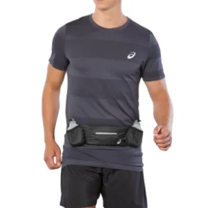 ASICS Kleding | Hardlopen>RUNNERS BOTTLEBELT Performance Black