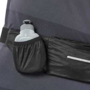 ASICS Kleding | Hardlopen>RUNNERS BOTTLEBELT Performance Black
