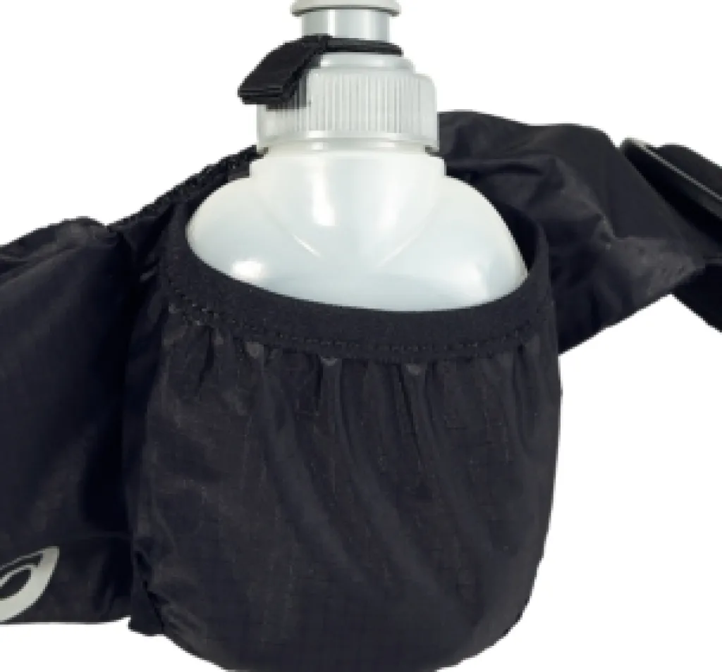 runners_bottlebelt_7.webp ASICS Kleding | Hardlopen>RUNNERS BOTTLEBELT Performance Black