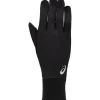 ASICS Kleding | Hardlopen>RUNNING PACK Performance Black
