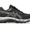 ASICS Hardloopschoenen | Hardlopen>SAIUN 2 Black/Pure Silver