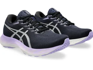 ASICS Hardloopschoenen | Hardlopen>SAIUN 2 Midnight/Pure Silver