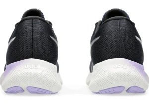 ASICS Hardloopschoenen | Hardlopen>SAIUN 2 Midnight/Pure Silver