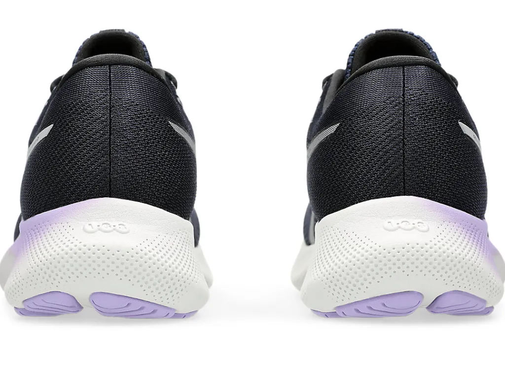 saiun__4-1.webp ASICS Hardloopschoenen | Hardlopen>SAIUN 2 Midnight/Pure Silver