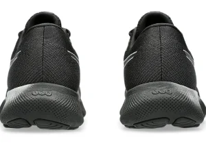 ASICS Hardloopschoenen | Hardlopen>SAIUN 2 Black/Pure Silver