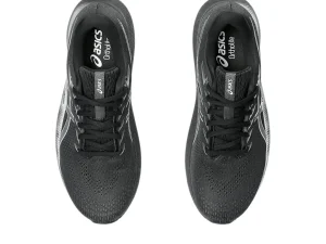 ASICS Hardloopschoenen | Hardlopen>SAIUN 2 Black/Pure Silver