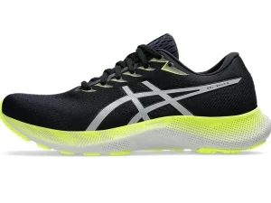 ASICS Hardloopschoenen | Hardlopen>SAIUN 2 Midnight/Pure Silver