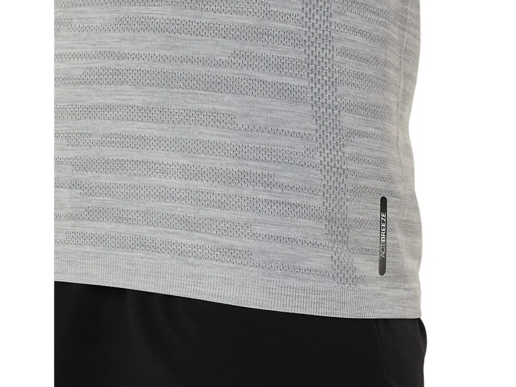 seamless_ss_top_5-2.webp ASICS Kleding | Hardlopen>SEAMLESS SS TOP Carrier Grey/Glacier Grey