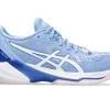 ASICS Squash & badminton | Handbal>SKY ELITE FF 2 Light Sapphire/White