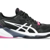 ASICS Netbal | Squash & badminton>SKY ELITE FF 2 Black/White