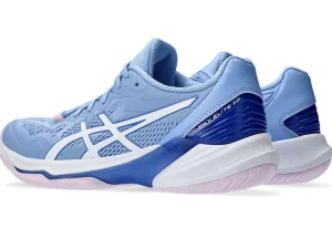 ASICS Squash & badminton | Handbal>SKY ELITE FF 2 Light Sapphire/White