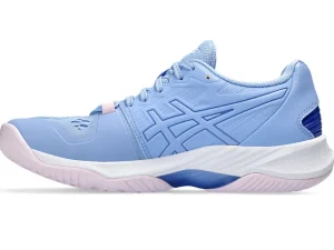 ASICS Squash & badminton | Handbal>SKY ELITE FF 2 Light Sapphire/White