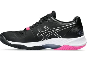 ASICS Netbal | Squash & badminton>SKY ELITE FF 2 Black/White