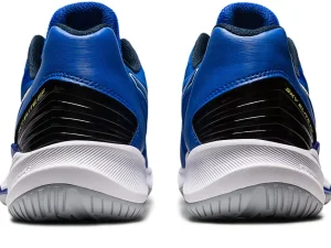 ASICS Netbal | Squash & badminton>SKY ELITE FF 2 Illusion Blue/White